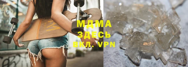 индика Сосновка